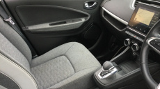 Renault Zoe 100kW i Iconic R135 50kWh 5dr Auto Electric Hatchback